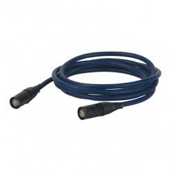 DAP FL573 FL57 - CAT5E Cable with Neutrik etherCON